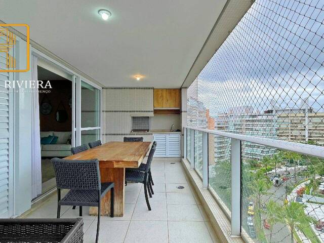 #AP2701 - Apartamento para Venda em Bertioga - SP - 1