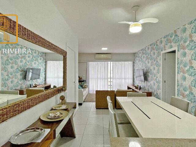 #AP2701 - Apartamento para Venda em Bertioga - SP - 2