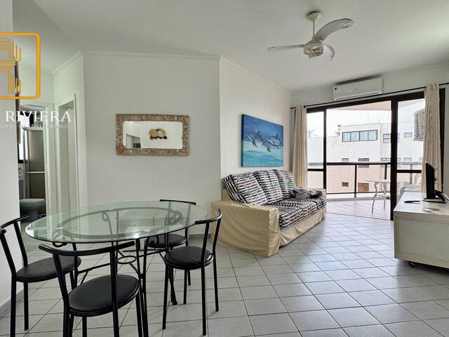 #AP2700 - Apartamento para Venda em Bertioga - SP - 3