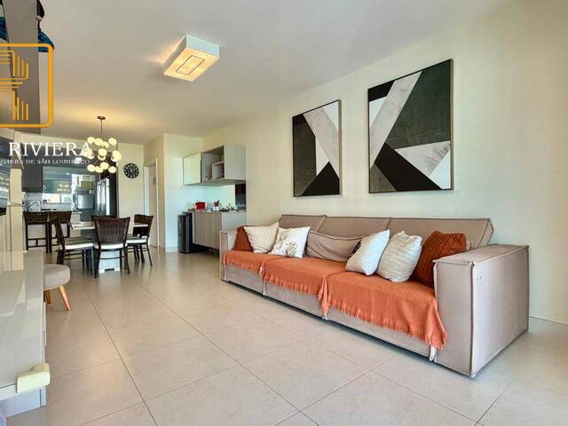 #AP2704 - Apartamento para Venda em Bertioga - SP - 3
