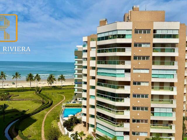#AP2704 - Apartamento para Venda em Bertioga - SP - 2