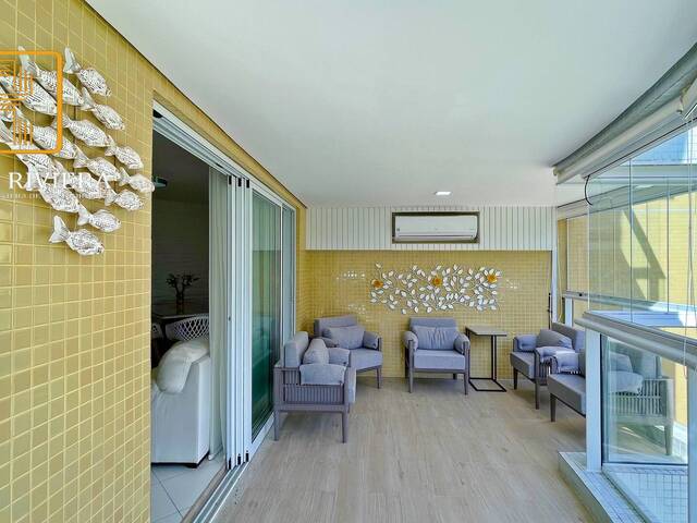 #AP2705 - Apartamento para Venda em Bertioga - SP - 1