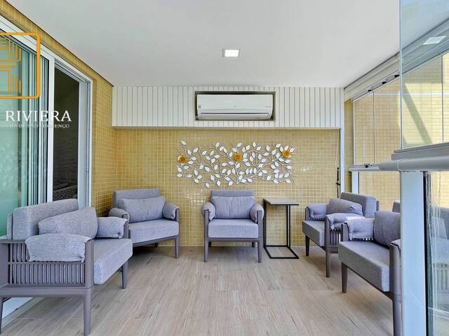 #AP2705 - Apartamento para Venda em Bertioga - SP - 3