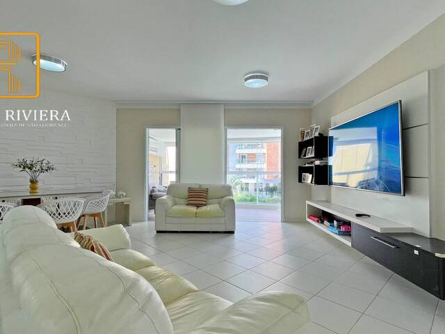 Apartamento para Venda em Bertioga - 5