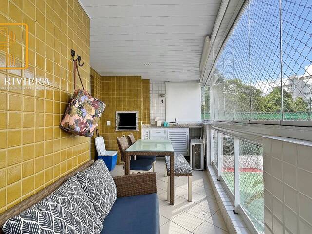 #AP2706 - Apartamento para Venda em Bertioga - SP - 2