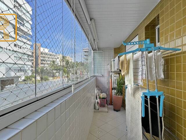 #AP2706 - Apartamento para Venda em Bertioga - SP - 3