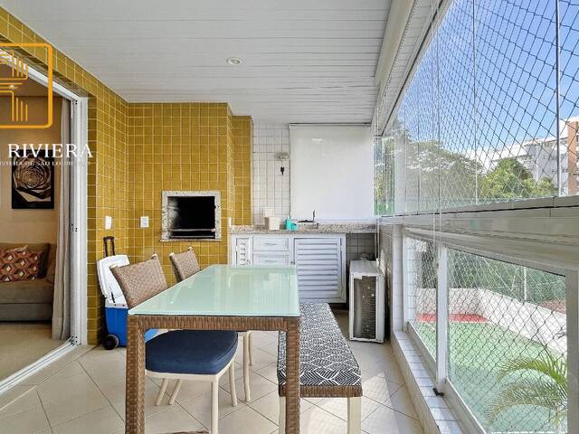 #AP2706 - Apartamento para Venda em Bertioga - SP - 1