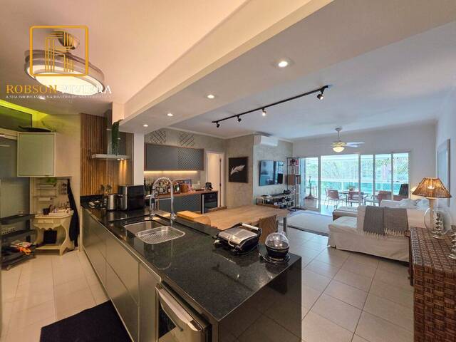 Apartamento para Venda em Bertioga - 2