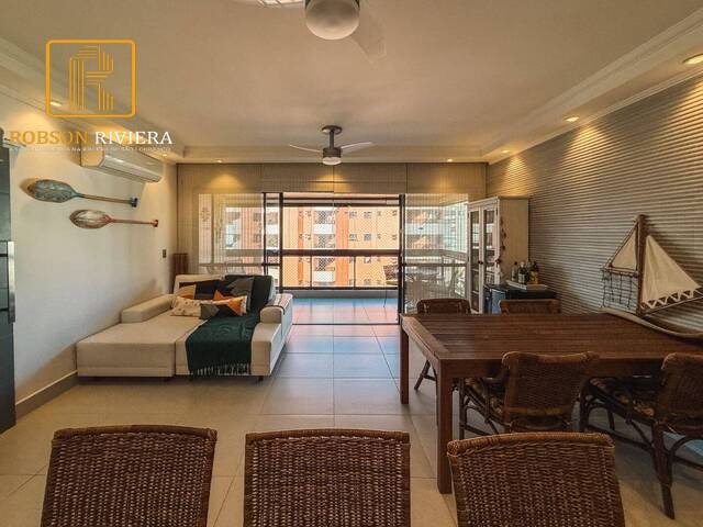 #AP2707 - Apartamento para Venda em Bertioga - SP - 3
