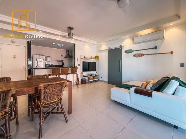 #AP2707 - Apartamento para Venda em Bertioga - SP - 2