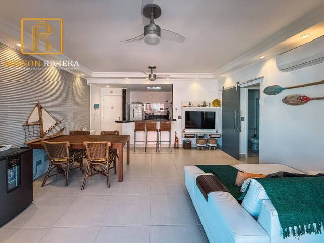 Apartamento para Venda em Bertioga - 4