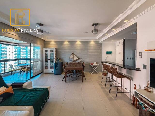 #AP2707 - Apartamento para Venda em Bertioga - SP - 1