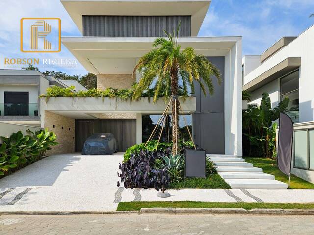 #CA2708 - Casa para Venda em Bertioga - SP - 1