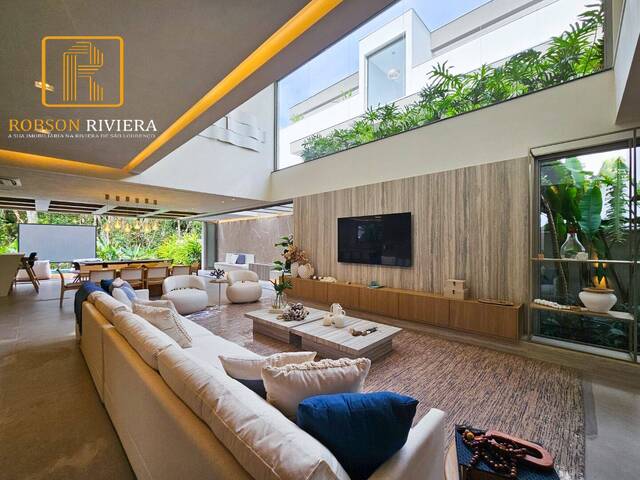 #CA2708 - Casa para Venda em Bertioga - SP - 3
