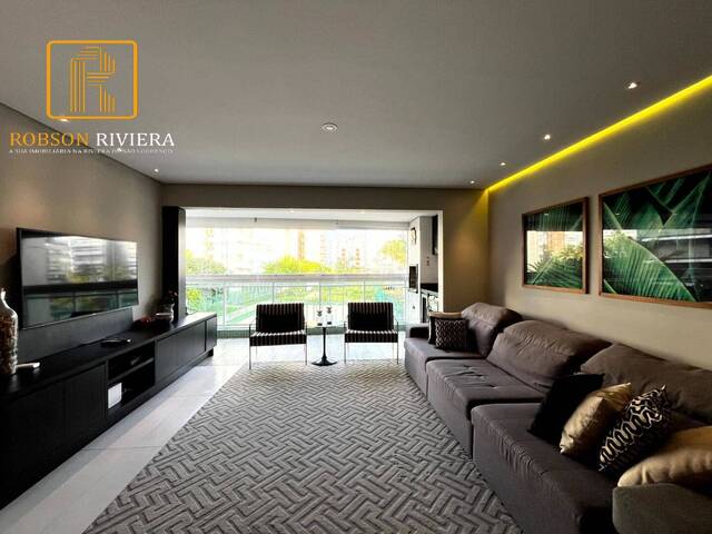 Apartamento para Venda em Bertioga - 3