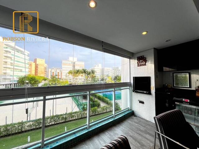 Apartamento para Venda em Bertioga - 2