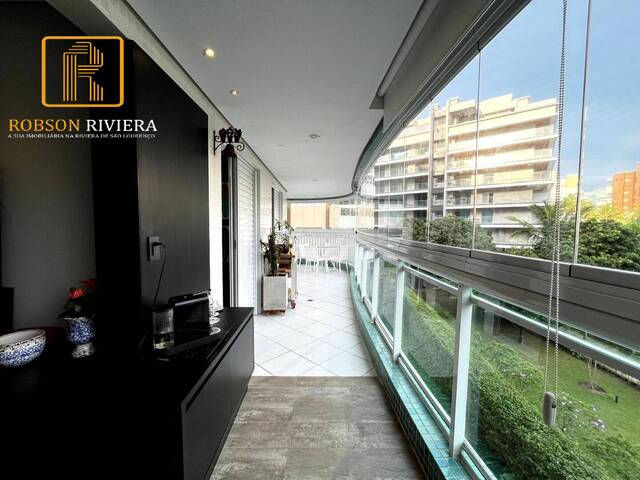 Apartamento para Venda em Bertioga - 4