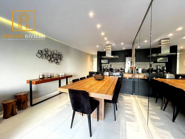 Apartamento para Venda em Bertioga - 5
