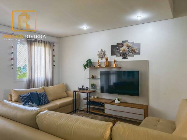 #AP2709 - Apartamento para Venda em Bertioga - SP - 3