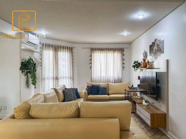 #AP2709 - Apartamento para Venda em Bertioga - SP - 1