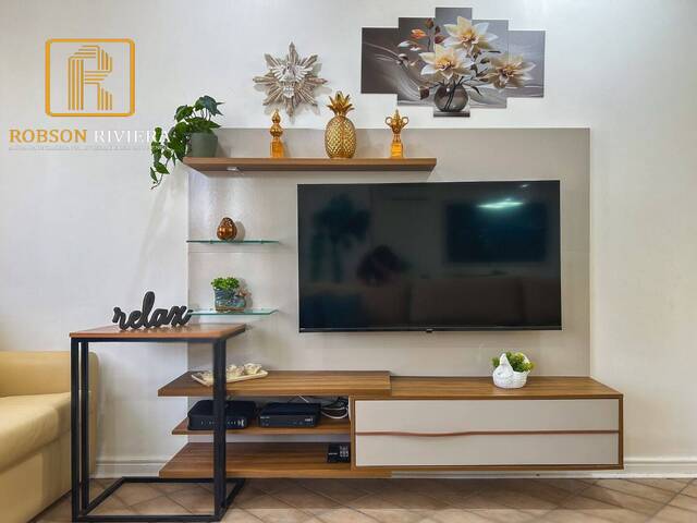 Apartamento para Venda em Bertioga - 4
