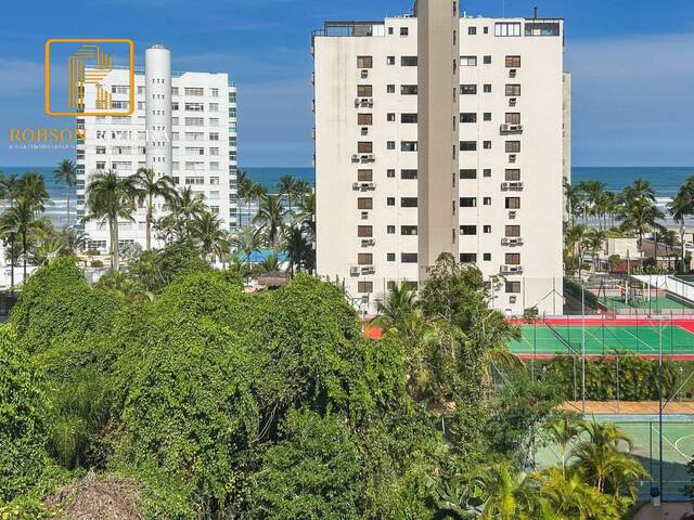 #AP2709 - Apartamento para Venda em Bertioga - SP - 2