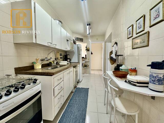 #AP2711 - Apartamento para Venda em Bertioga - SP - 2