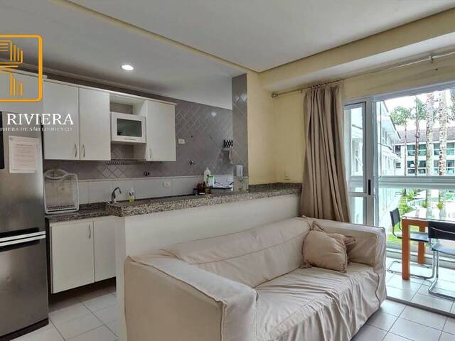 #VL2713 - Villagio para Venda em Bertioga - SP - 3