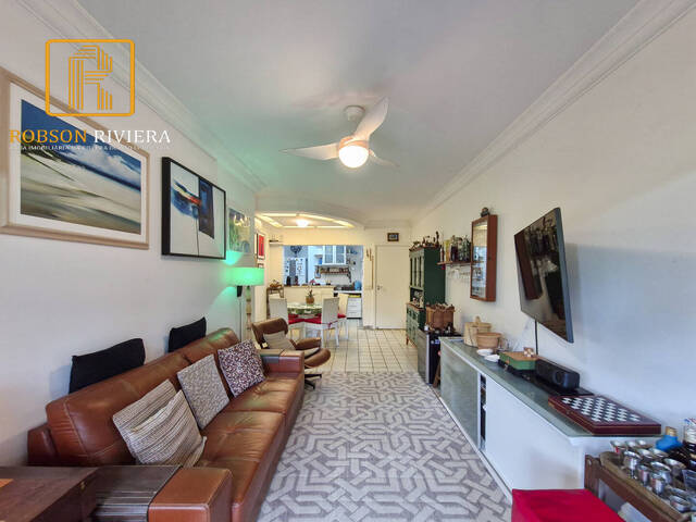#AP2712 - Apartamento para Venda em Bertioga - SP - 1
