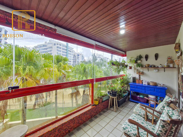 #AP2712 - Apartamento para Venda em Bertioga - SP - 2