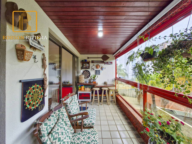 #AP2712 - Apartamento para Venda em Bertioga - SP - 3