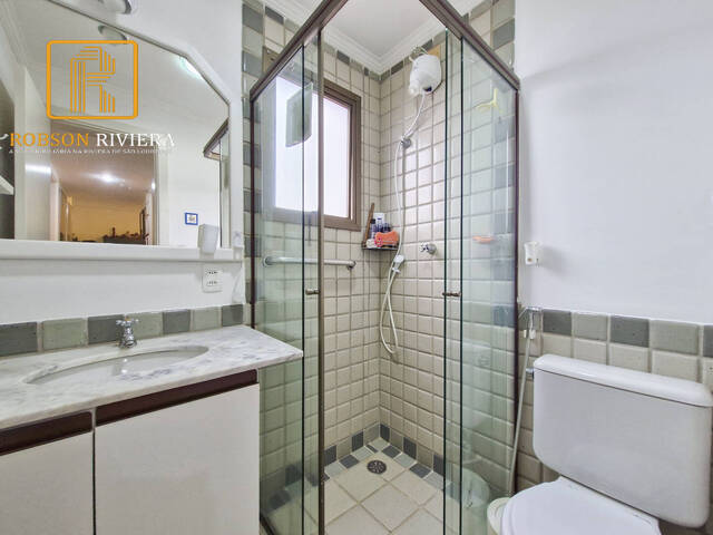 Apartamento para Venda em Bertioga - 4