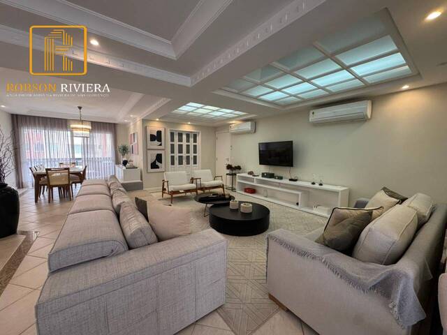 #2714 - Apartamento para Venda em Bertioga - SP - 1