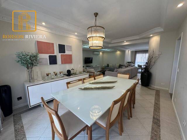 #2714 - Apartamento para Venda em Bertioga - SP - 2