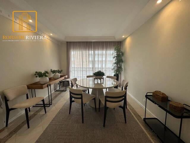 #2714 - Apartamento para Venda em Bertioga - SP - 3