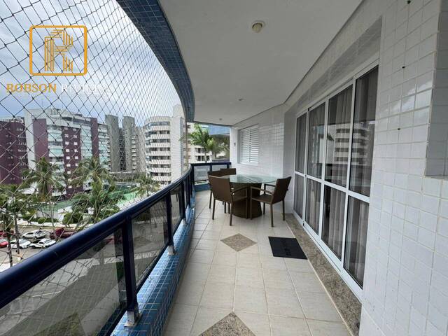 Apartamento para Venda em Bertioga - 5