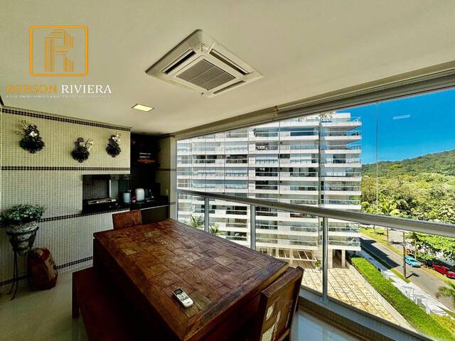 Venda em Riviera de São Lourenço - Bertioga