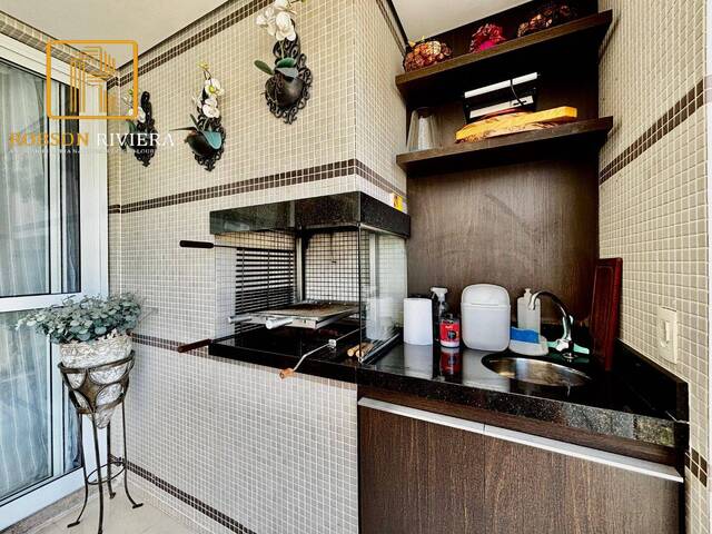 Apartamento para Venda em Bertioga - 4