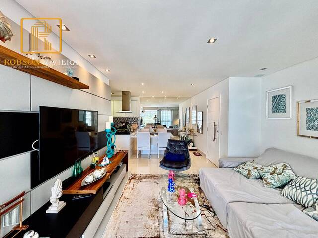 Apartamento para Venda em Bertioga - 5