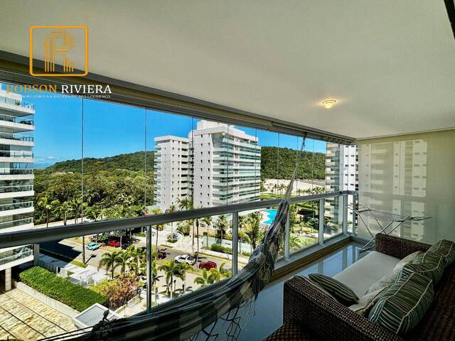 Apartamento para Venda em Bertioga - 2