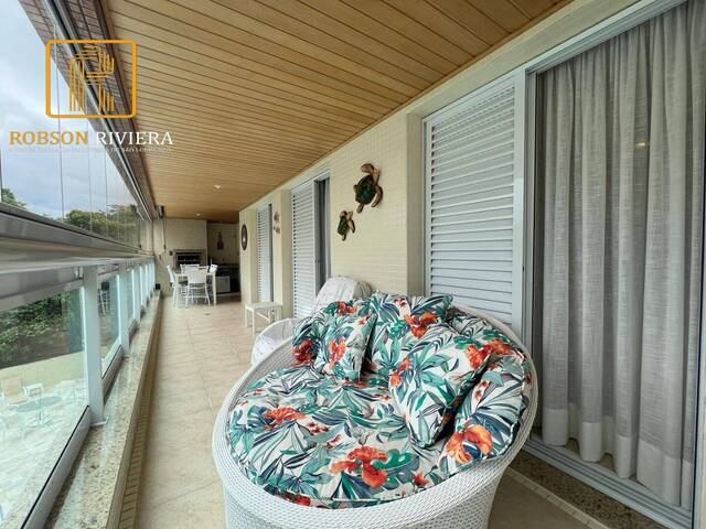 #AP2661 - Apartamento para Venda em Bertioga - SP - 3