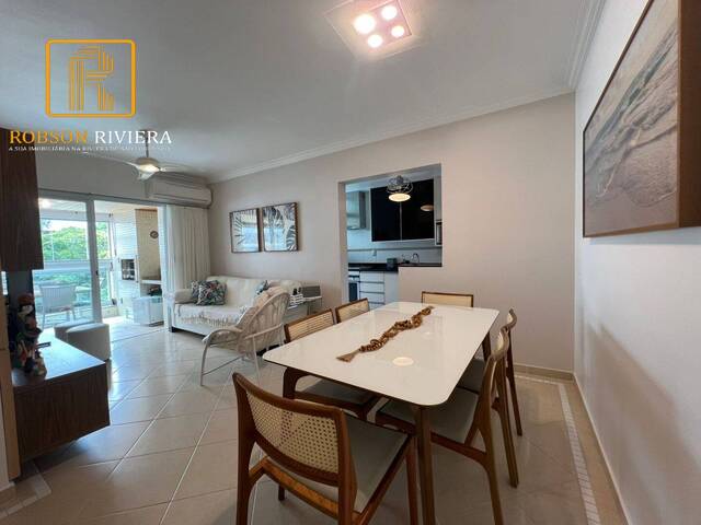 #AP2661 - Apartamento para Venda em Bertioga - SP - 2