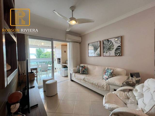 #AP2661 - Apartamento para Venda em Bertioga - SP - 1