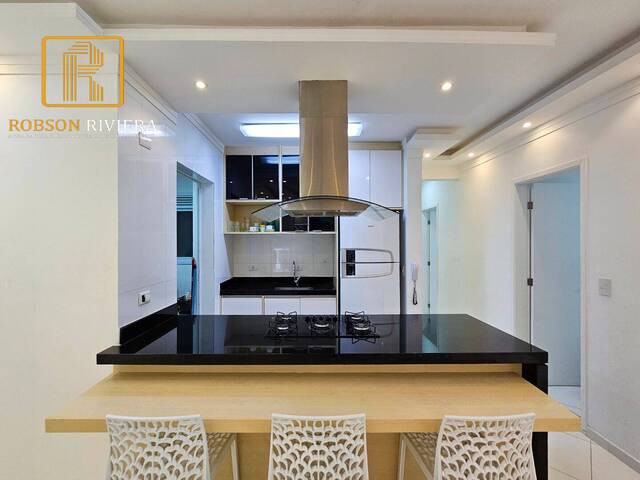 Apartamento para Venda em Bertioga - 4