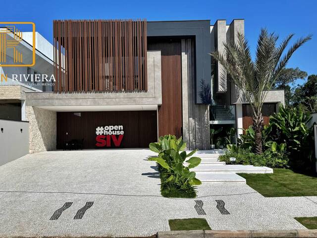 #CA2716 - Casa para Venda em Bertioga - SP - 1
