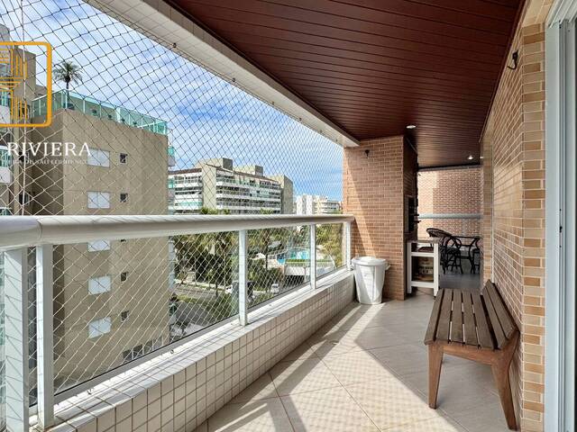 #AP2717 - Apartamento para Venda em Bertioga - SP - 1