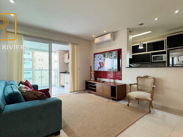 Apartamento para Venda em Bertioga - 4