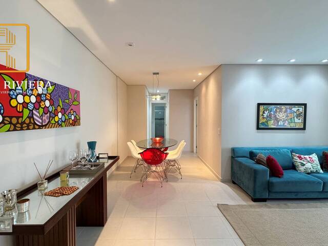 Apartamento para Venda em Bertioga - 2