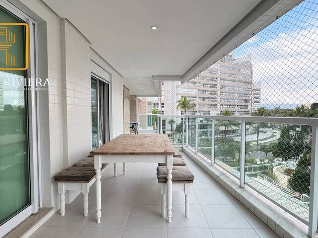 Apartamento para Venda em Bertioga - 3