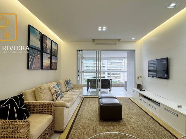 #AP2719 - Apartamento para Venda em Bertioga - SP - 2